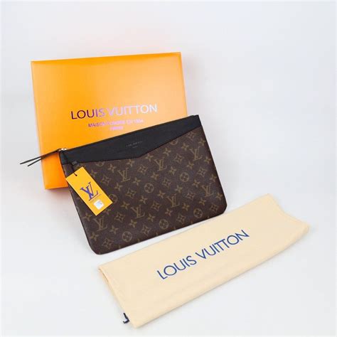 louis vuitton key poch|Louis Vuitton key pouch bloomingdale's.